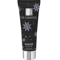 Crema hidratanta pentru fata Winter Dry Skin 24h, 75 ml, Dr. Grandel