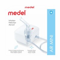 Mini nebulizator cu compresor 604.27, 1 bucata, Medel