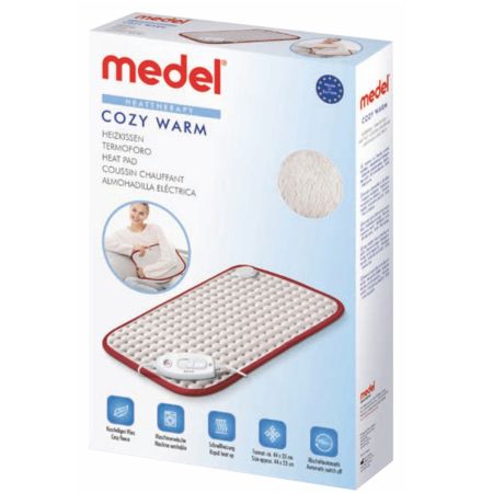 Perna electrica Cozy Warm, 1 bucata, Medel