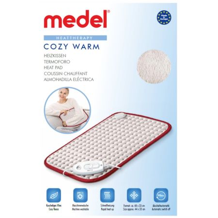 Perna electrica Cozy Warm, 1 bucata, Medel 675755