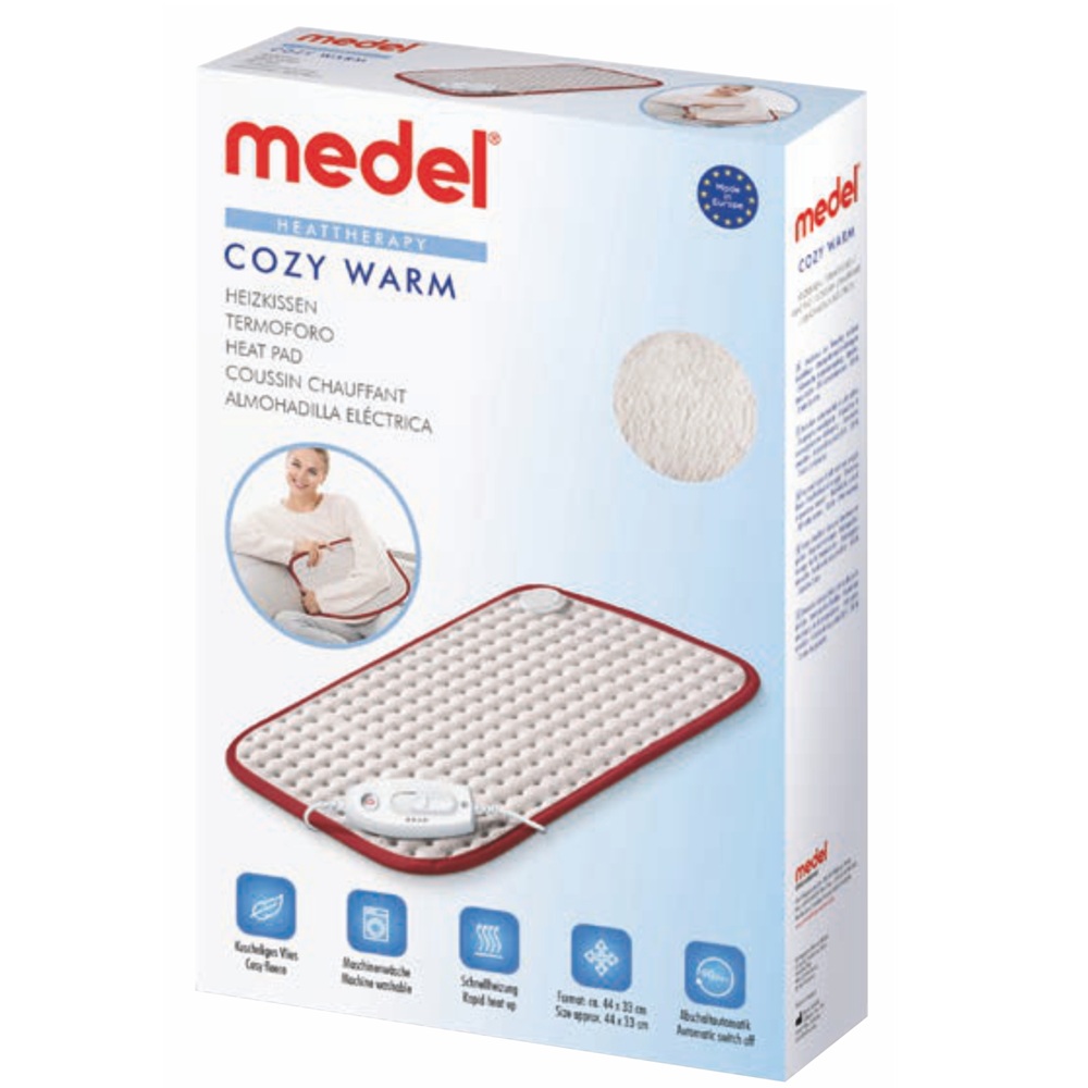 Perna electrica Cozy Warm, 1 bucata, Medel