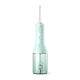 Irigator bucal portabil HX3826/24 Verde Power Flosser, 1 bucata, Philips Sonicare 675806