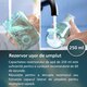 Irigator bucal portabil HX3826/24 Verde Power Flosser, 1 bucata, Philips Sonicare 732460