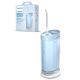 Irigator bucal postabil HX3333/24 Albastru Compact Flosser, 1 bucata, Philips Sonicare 675844