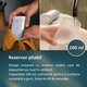 Irigator bucal postabil HX3333/24 Albastru Compact Flosser, 1 bucata, Philips Sonicare 732451