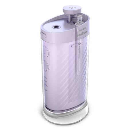 Irigator bucal postabil HX3333/23 Mov Compact Flosser, 1 bucata, Philips Sonicare 675849