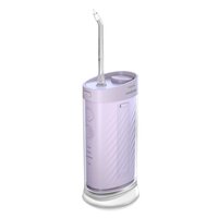 Irigator bucal postabil HX3333/23 Mov Compact Flosser, 1 bucata, Philips Sonicare