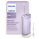 Irigator bucal postabil HX3333/23 Mov Compact Flosser, 1 bucata, Philips Sonicare 732435
