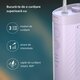 Irigator bucal postabil HX3333/23 Mov Compact Flosser, 1 bucata, Philips Sonicare 732437