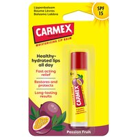 Balsam de buze cu factor de protectie SPF 15, 4.25 g, Carmex