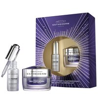 Pachet Ser Age Proteom 15 ml + Crema pentru fermitate Intensive Pro-Collagen 50 ml, Institut Esthederm Paris