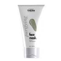 Masca de fata purifianta Purifying Face Mask, 50 ml, Synergy Therm
