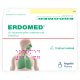 Erdomed, 225 mg granule pentru suspensie orală, 10 plicuri, Angelini 719774