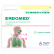 Erdomed, 225 mg granule pentru suspensie orală, 10 plicuri, Angelini 719774