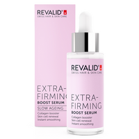 Ser antirid pentru fata Extra-Firming Boost, 30 ml, Revalid
