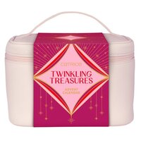Calendar advent Twinling Treasures, Catrice