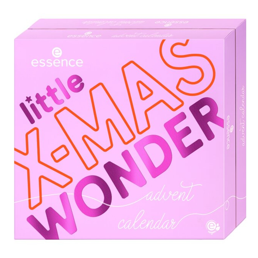 Calendar advent Little X-Mas Wonder, Essence