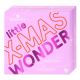 Calendar advent Little X-Mas Wonder, Essence 676117