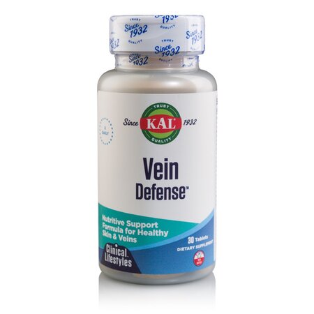 Vein Defense, 30 tablete, Secom