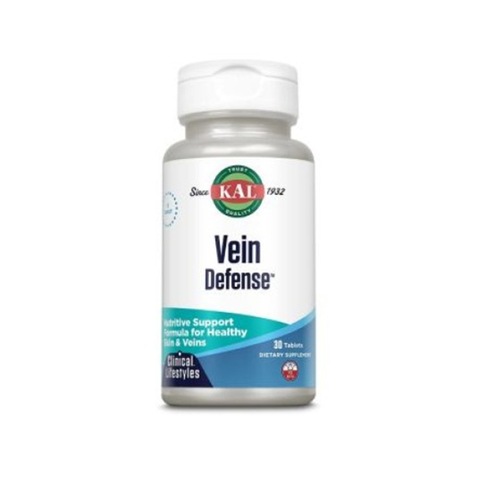 Vein Defense, 30 tablete, Secom