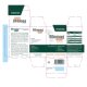 Bilomag Forte Memorie, 60 capsule, Zdrovit 720223