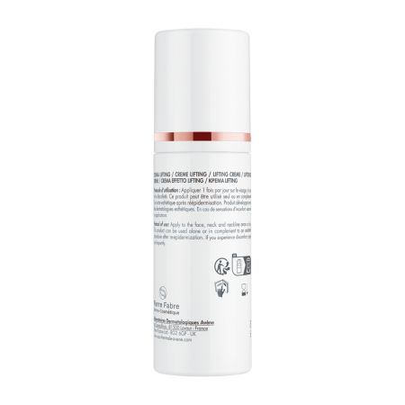 Crema de fata lifting cu 0.1% retinal Hyaluron Activ Procedure, 30 ml, Avene 676533