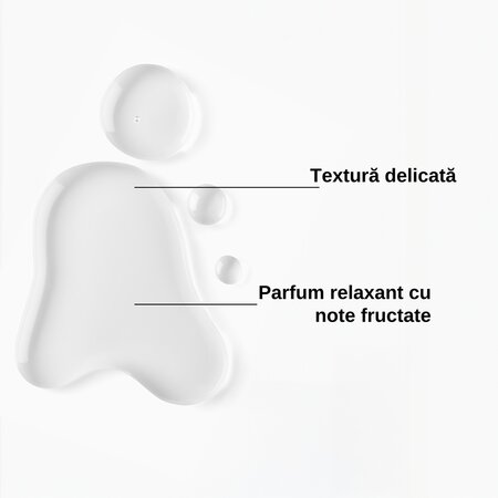 Apa de curatare cu galbenele, 400 ml, Klorane Bebe 676788