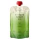 Piure pasteurizat cu mere, kiwi, spanac si banane Fitness Ready Mix, 200 g, Nutrino Lab 706394