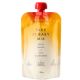 Piure pasteurizat cu mere, mango, ovaz si scortisoara Take It Easy Mix, 180 g, Nutrino Lab 706381