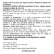 Piure pasteurizat cu mere, capsuni, zmeura, banane si ovaz Very Berry Mix, 180 g, Nutrino Lab 706379