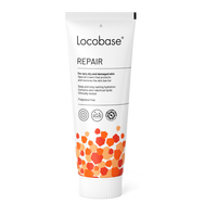 Crema pentru piele uscata Locobase Repair, 30 g, Karo Healthcare