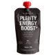 Piure pasteurizat din fructe cu mere, mango, portocale si ceai negru Plenty Energy Boost, 180 g, Nutrino Lab 706357