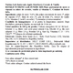 Piure pasteurizat cu mere, capsuni, cereale, vanilie si vitamina C Junior Mix, 180 g, Nutrino Lab 706339