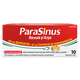 Parasinus Raceala si Gripa, 200 mg/30 mg, 10 capsule moi, Haleon 706965
