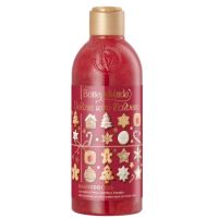 Gel de dus hidratant cu mar si vanilie Delizie sotto l’albero, 250 ml, Bottega Verde