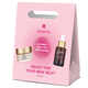 Pachet Crema de fata cu efect anti-aging pentru ten matur + Ser liposomal cu retinol RetiAge, 50 ml + 30 ml, Sesderma 677437
