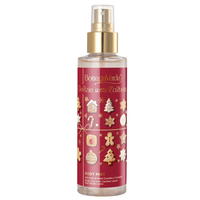 Spray parfumat pentru corp cu mar si vanilie Delizie sotto l’albero, 150 ml, Bottega Verde