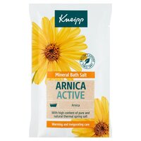 Cristale de baie, Articulatii si muschi, 60 g, Kneipp