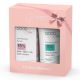 Set Ser de fata exfoliant 30 ml + Gel de curatare 150 ml Good Skin, Cosmetic Plant 712271