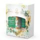 Set Crema vitaminizanta de zi cu catina 50 ml + Crema de maini regeneranta cu catina 100 ml Essential, Cosmetic Plant 712188
