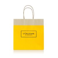 Punga cadou mica Generic Bag, 1 bucata, L'Occitane