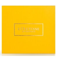 Cutie mini pentru impachetat cadouri Generic Box, 1 bucata, L'Occitane