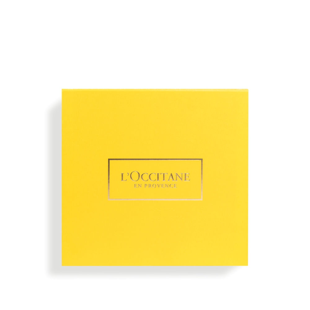 Cutie Mica Small Generic Box, 1 bucata, L'Occitane