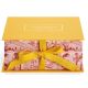 Cutie medie pentru impachetat cadouri Generic Box, 1 bucata, L'Occitane 677649