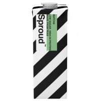 Bautura vegetala din mazare cu matcha, 1000 ml, Sproud