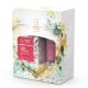 Set Crema antirid tonifianta cu bujor 50 ml + Crema de maini hidratanta cu bujor 100 ml Essential, Cosmetic Plant 712207