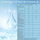 Sublime Peau Anti Age, 60 comprimate, Santarome 677668