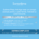 Sublime Peau Anti Age, 60 comprimate, Santarome 677671