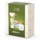 Set Crema hidratanta 50 ml + Crema de corp hranitoare 200 ml Essential Plus, Cosmetic Plant 712214