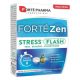 Forte Zen Stress Flash, 10 comprimate orodispersabile, Forte Pharma 705626